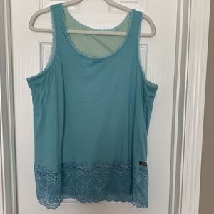 Matilda Jane reversible tank
